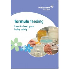Formula Feeding Booklet - BQ = 120